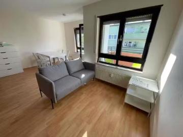 Windmühlstraße, Mannheim, Schwetzingerstadt-Oststadt