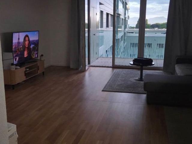 1 Zimmer, 38 m²
