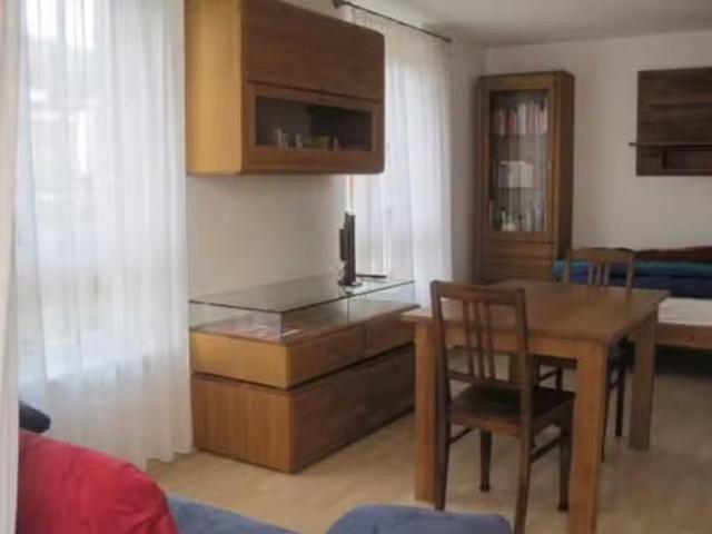 1 Zimmer 38 m² 520 € Kaltmiete Wohnungen in Konstanz Allm.