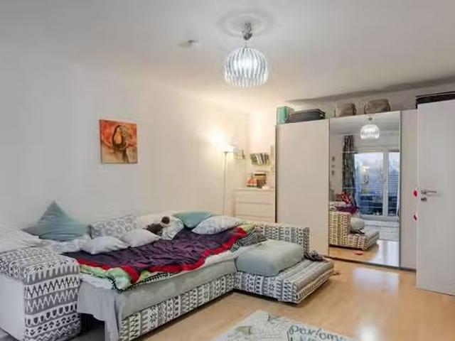 1 Zimmer 38 m² 670 € Kaltmiete Wohnungen in Erding