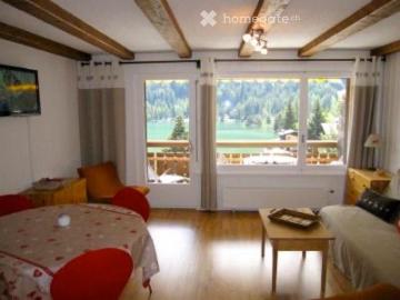 1 Zimmer, 38 m²