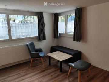 1 Zimmer, 38 m²
