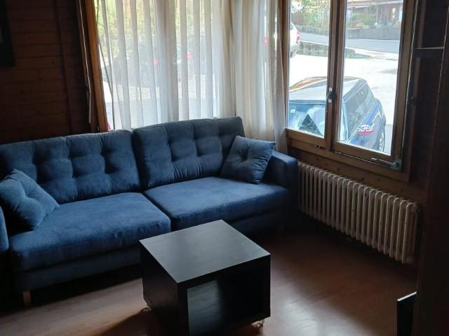 1 Zimmer, 38 m²
