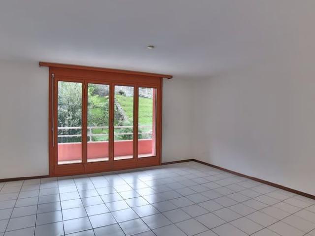 1 Zimmer, 39 m²