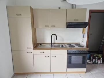 1 Zimmer 39 m² 385 € Kaltmiete Wohnungen in Badsooden All.