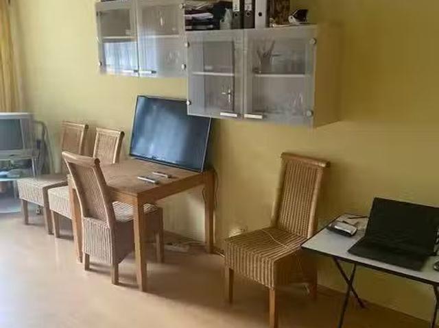 1 Zimmer 39 m² 400 € Kaltmiete Wohnungen in Sasbachwalden