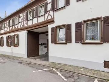 Osthofen, Alzey-Worms, Rheinhessen, Rheinland-Pfalz