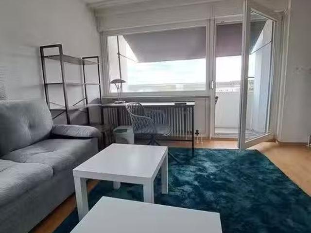 1 Zimmer 39 m² 550 € Kaltmiete Wohnungen in Nürnberg La.