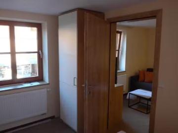 1 Zimmer 39 m² 500 € Kaltmiete Wohnungen in Erlangen