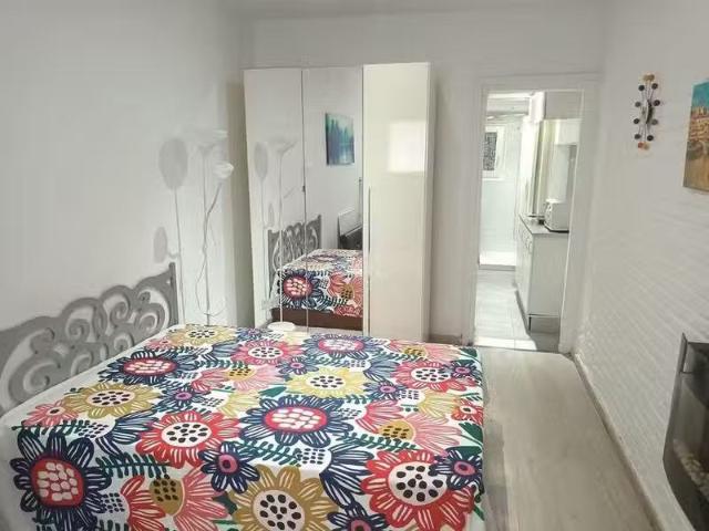 1 Zimmer 39 m² 500 € Kaltmiete Wohnungen in Konstanz Pete.