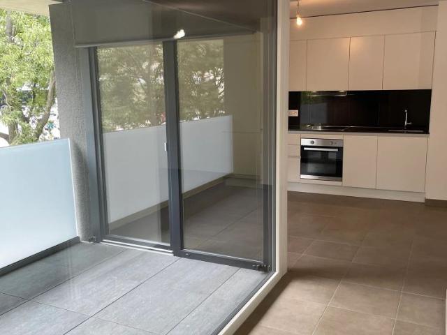 1 Zimmer, 39 m²