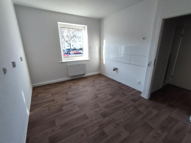 1 Zimmer tausend Möglichkeiten