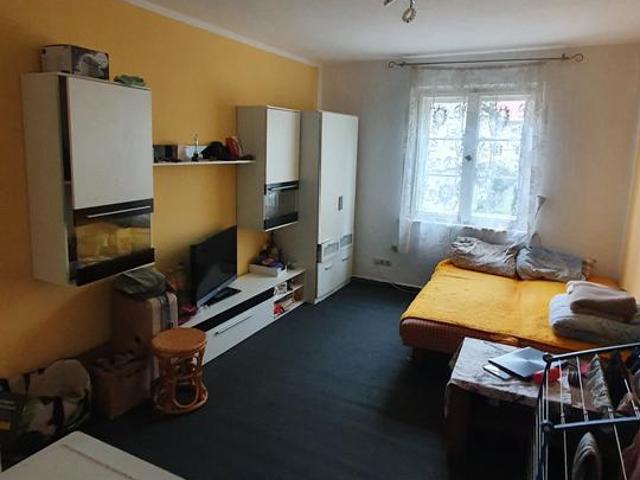 1 Zimmer WG zu vermieten in Reinickendorf