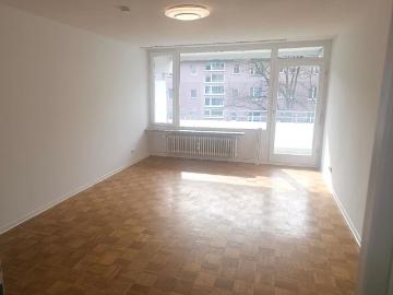 Etagenwohnung kaufen in Untergiesing-Harlaching - Keller