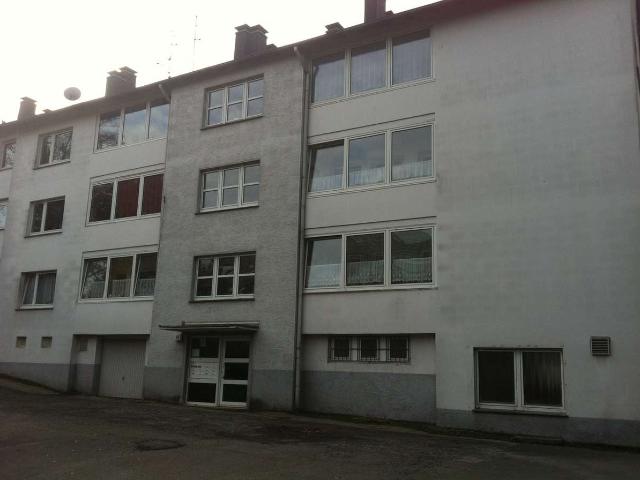 1 Zimmer Whg Wuppertal Ronsdorf