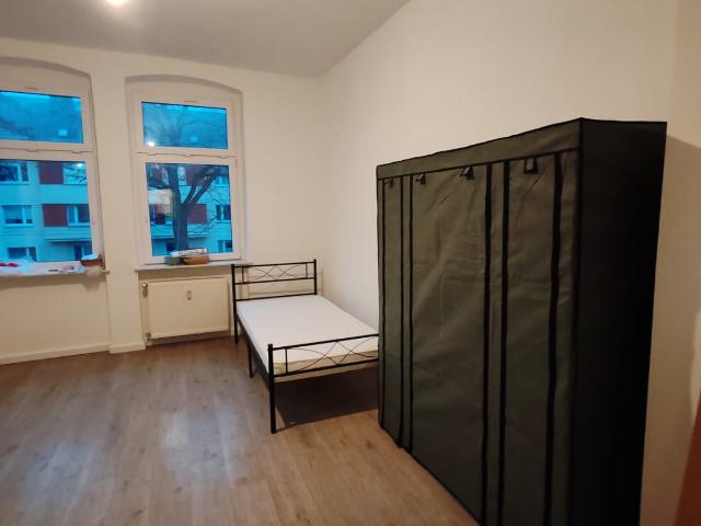 1 Zimmer Wohnung Magdeburg 1 room apartment in Magdeburg