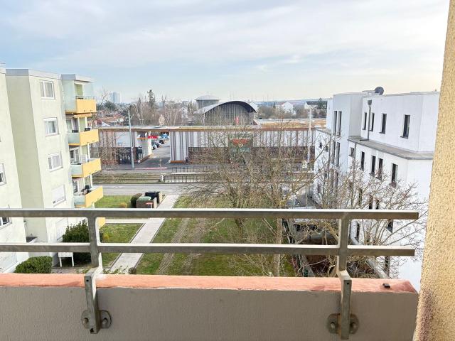 1. Zimmer Wohnung Mainz Gonsenheim, Mainz Amsterdam Apartments for Rent