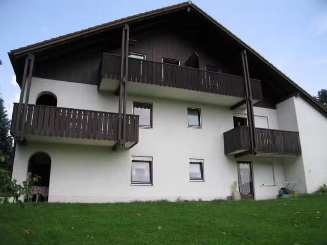 1 Zimmer Wohnung mieten in Vilshofen 94474 37 m²