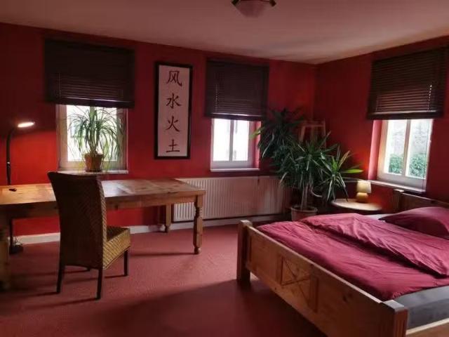 1 Zimmer Wohnung mieten in Arnstadt 99310 34 m²