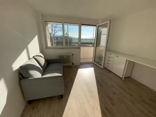 1 Zimmer Wohnung mieten in Denzlingen 79232 26 m²