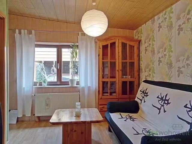 1 Zimmer Wohnung mieten in Erfurt 99087 38 m²