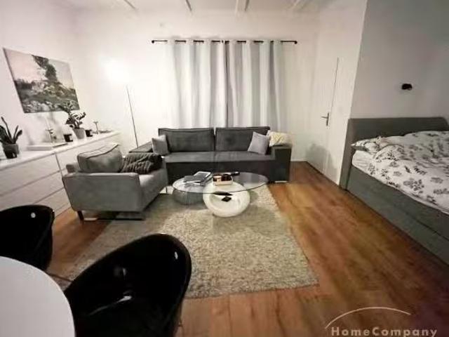 1 Zimmer Wohnung mieten in Hildesheim 31139 45 m²
