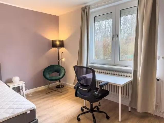 1 Zimmer Wohnung mieten in Hildesheim 31141 20 m²