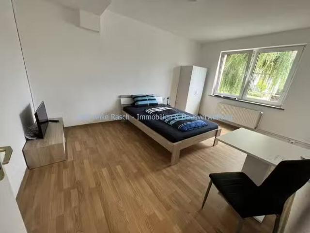 1 Zimmer Wohnung mieten in Lindtorf 39596 27 m²