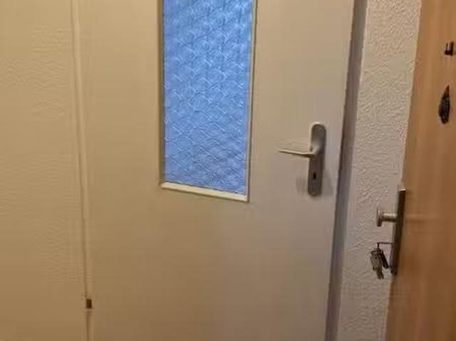 1 Zimmer Wohnung mieten in Strasburg Uckermark 17335 26 m²