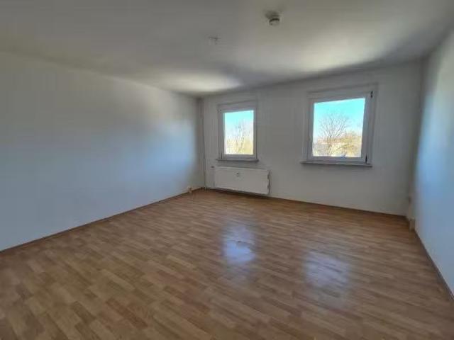 1 Zimmer Wohnung mieten in Strasburg Uckermark 17335 42 m²
