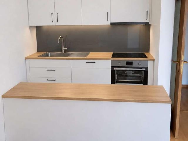 1 Zimmer Wohnung mit TG Stellplatz in zentraler Lage von Coburg