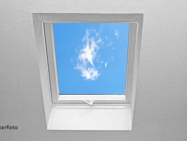 1 Zimmer Wohnung mit Terrasse