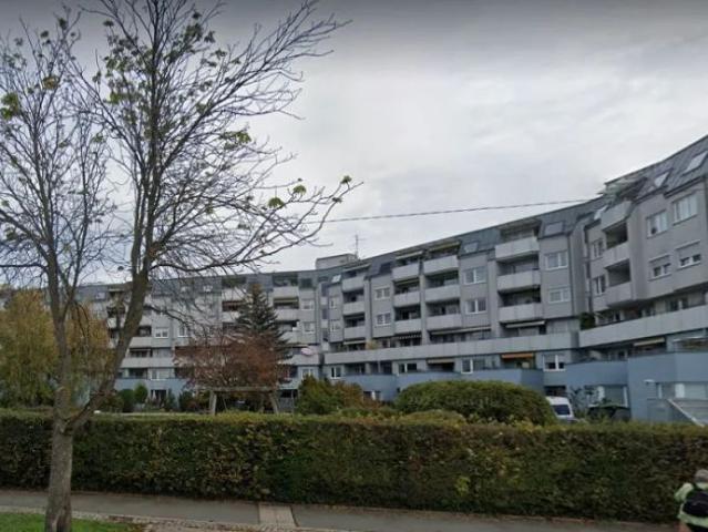1 Zimmer Wohnung mit Terrasse, Top 98