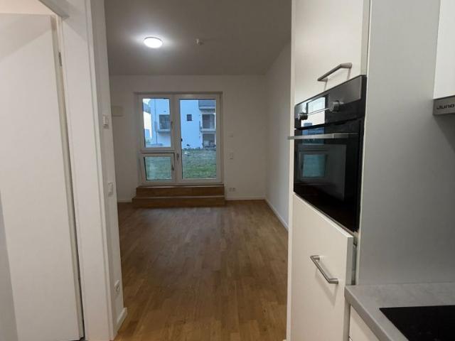 1 Zimmer Wohnung mit Terrasse – ab sofort verfügbar