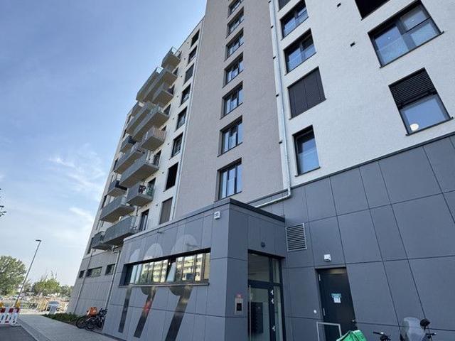 1 Zimmer Wohnung mit Terrasse – ab sofort verfügbar