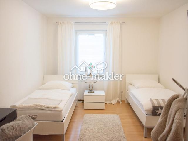 1 Zimmer Wohnung mit Terrasse I Provisionsfrei I Top Lage