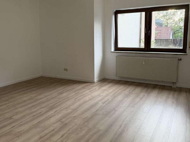 1 Zimmer Wohnung mit Tiefgaragenstellplatz
