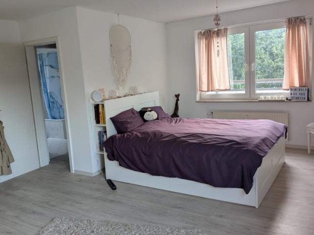 1 Zimmer Wohnung mit Vollbad zur Untermiete