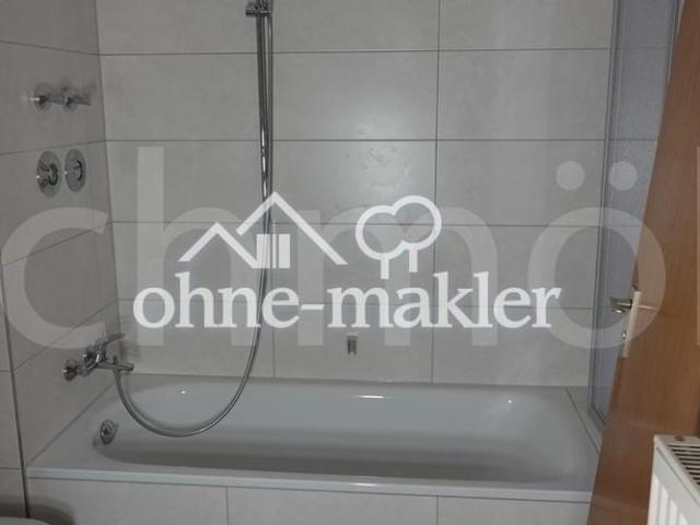 1 Zimmer Wohnung mit Balkon
