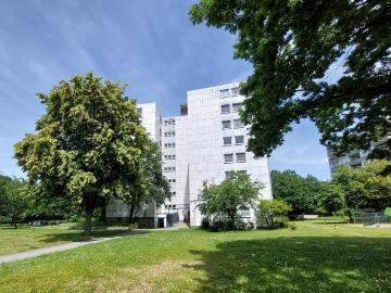 Scheringerstraße, Bremen, Vegesack, Bremen