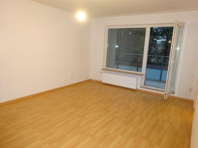 1 Zimmer Wohnung mit Balkon in Glinde