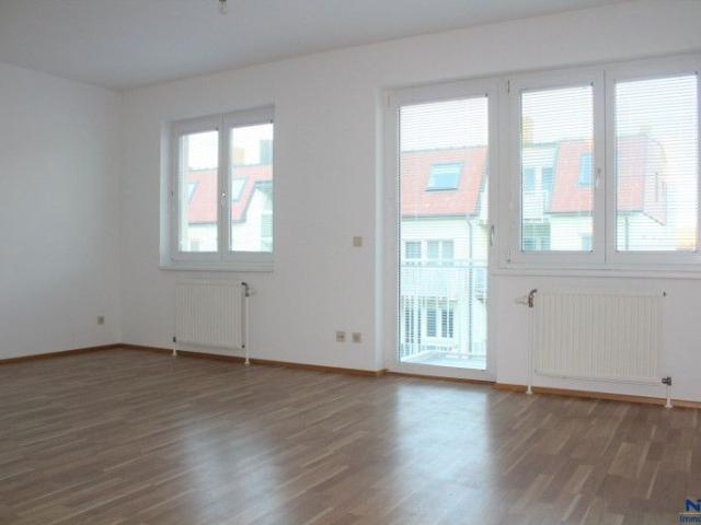 1 ZIMMER WOHNUNG MIT BALKON IN RUHELAGE