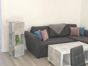 1 Zimmer Wohnung mit Balkon, Lüdenscheid Wehberg