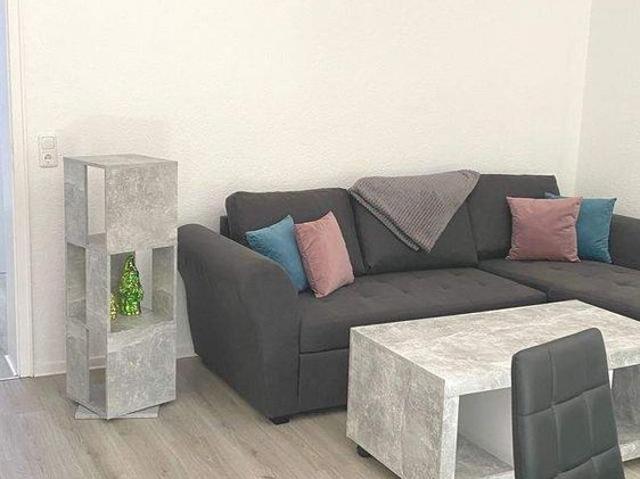 1 Zimmer Wohnung mit Balkon, Lüdenscheid Wehberg