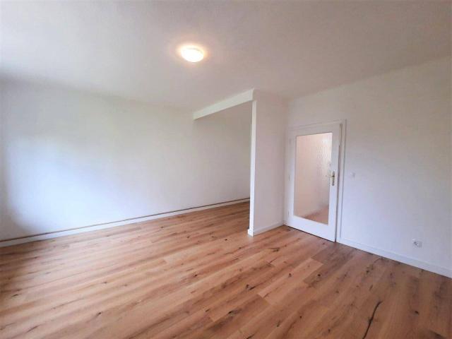 1 Zimmer Wohnung mit Balkon NEUBAU