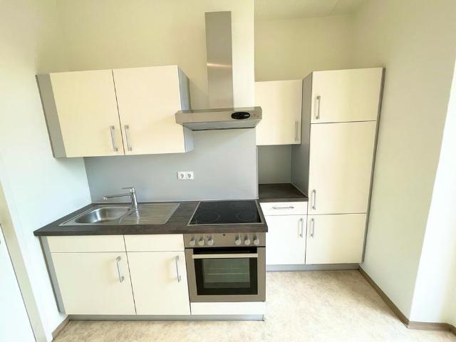 1 Zimmer Wohnung mit Balkon Provisionsfrei!