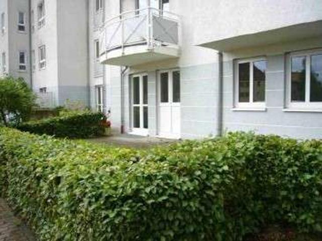 1 Zimmer Wohnung mit Balkon, TG Stellplatz in Leipzig