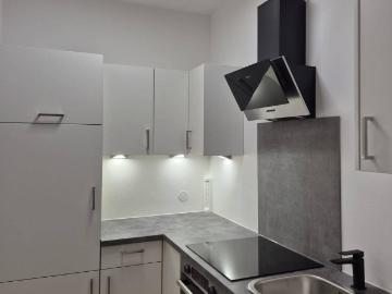 1 Zimmer Wohnung mit Balkon und Aufzug in Garsten