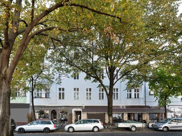 1 Zimmer Wohnung mit Balkon und Gestaltungspotenzial sucht neue Mieter!