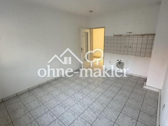 1 Zimmer Wohnung mit Balkon | zentral & ruhig | sofort verfügbar | Ludwigshafen Friesenheim